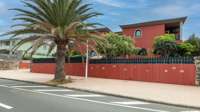 Foto e3b9bb43-43b7-42ac-995b-f9f1a1a54bbc. Dúplex a calle estrella polar 2 a Playa del Hombre - Taliarte - Salinetas Telde