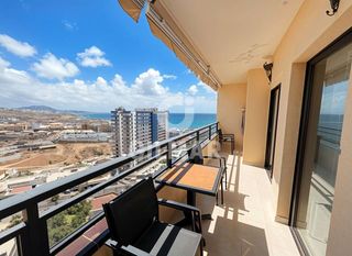 Apartament a Callao Salvaje - Playa Paraíso