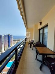 Apartamento en Callao Salvaje - Playa Paraíso