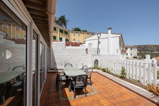 Chalet in Calle inocencia acosta padilla 21