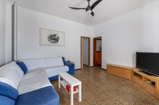 Etagenwohnung in La Montañeta - La Goleta - El Cerrillo