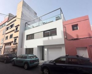 Residential Plot in Calle Vía 8006 7