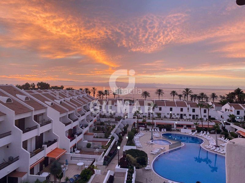 Foto 3fb523d5-fddc-4655-b04e-53861b44d376. Dúplex amb piscina a Playa de las Américas Arona