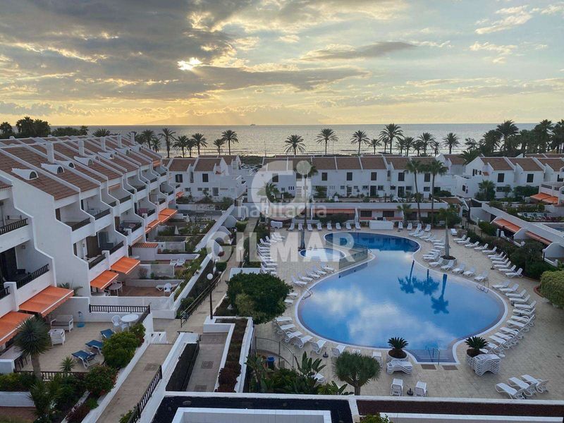 Foto 52a5a4a3-3e91-4d4c-a1df-e6776e33b6c6. Dúplex amb piscina a Playa de las Américas Arona