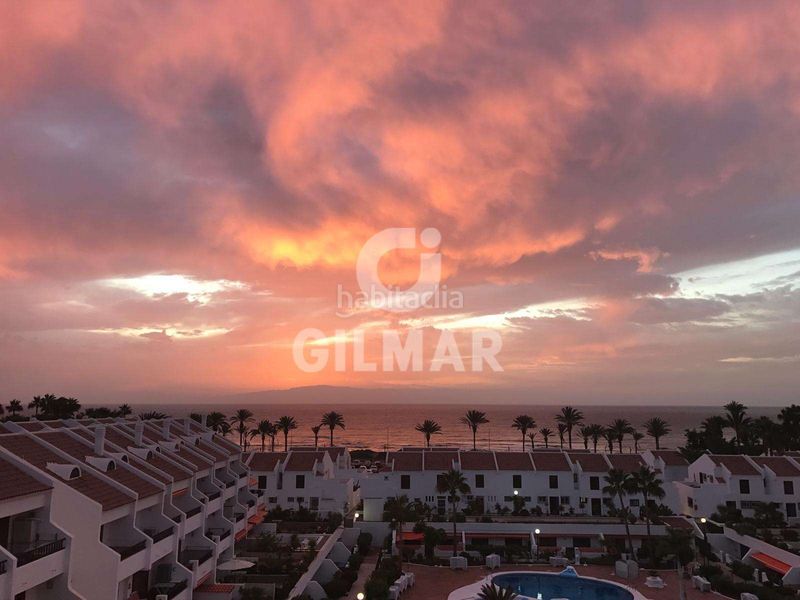Foto c35a3b46-b333-47e9-99b5-3381d0c98526. Dúplex amb piscina a Playa de las Américas Arona
