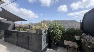Flat in Alonso quijano 31