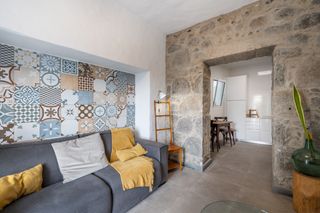 Flat  Calle roque del oeste