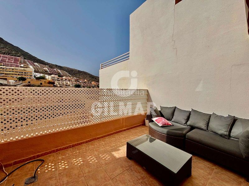 Foto c7378893-b7d4-4911-b3c5-33dfb85169d5. Casa aparellada a Playa Fañabé Alto Adeje