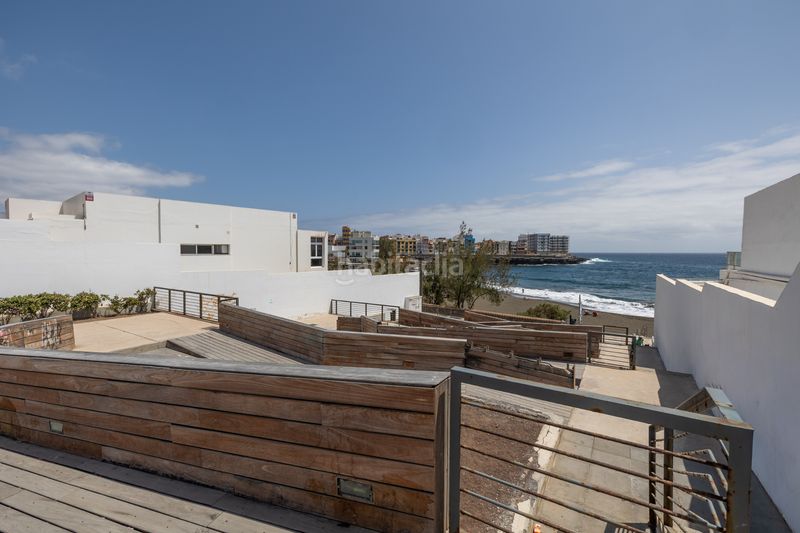 Foto 0d5b985f-cc57-49de-b8a9-38c3ec0ac59f. Casa en calle torriani 17 en La Garita - Marpequeña Telde