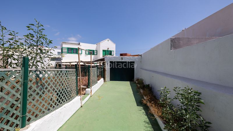 Foto 4b158fa0-e846-4ad7-8c9b-dc87ff1b47cf. Casa en calle torriani 17 en La Garita - Marpequeña Telde