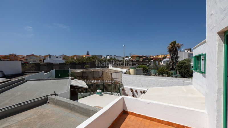 Foto 82472a0e-31c4-4aee-bed1-943cdabad308. Casa en calle torriani 17 en La Garita - Marpequeña Telde