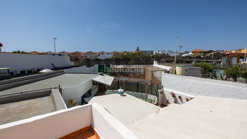 Foto 966c1a5e-ce68-456f-b157-4ff134ee792c. Casa en calle torriani 17 en La Garita - Marpequeña Telde