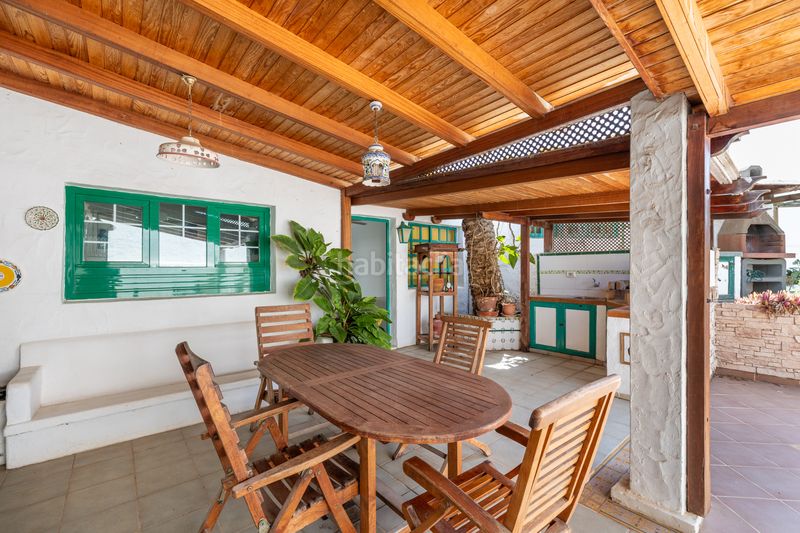 Foto a0ca095d-5c4e-4d1e-b9ef-48e1f61fa570. Casa en calle torriani 17 en La Garita - Marpequeña Telde