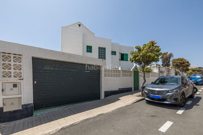 Foto bd785509-27db-4312-9429-46b6d9b6c3b3. Casa en calle torriani 17 en La Garita - Marpequeña Telde