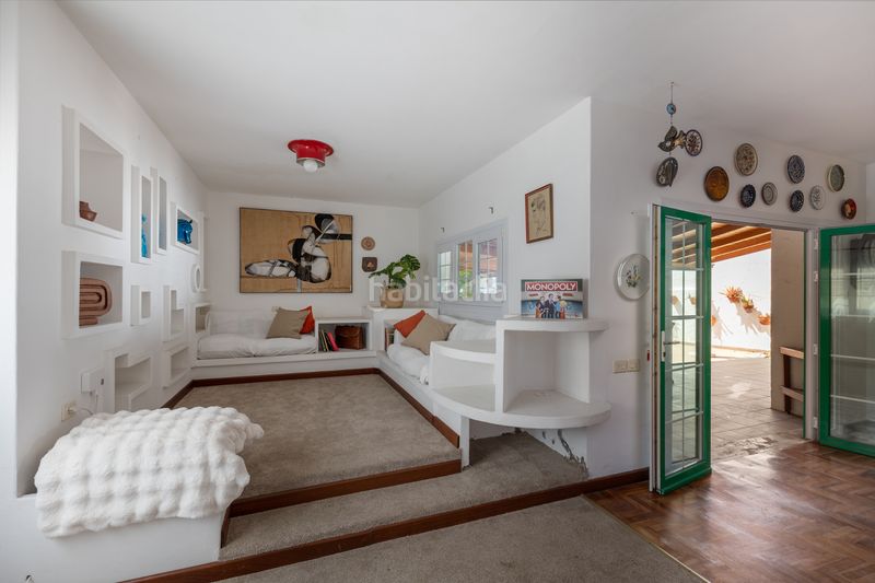 Foto cc09c9af-5d0d-4dc9-a2b7-e3745b4519a8. Casa en calle torriani 17 en La Garita - Marpequeña Telde