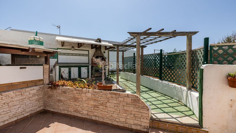Foto cfcbeff1-9c66-4c8e-83bf-3a4c1c8416f9. Casa en calle torriani 17 en La Garita - Marpequeña Telde