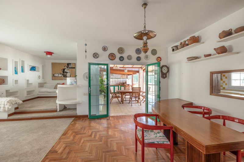 Foto eb17c9b6-b6d3-4f41-883d-99bb59bf2aff. Casa en calle torriani 17 en La Garita - Marpequeña Telde