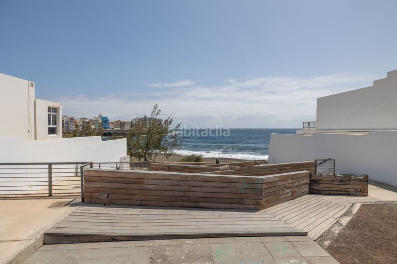 Foto f1800ce9-df15-4efe-b7f8-77ac6a13afbe. Casa en calle torriani 17 en La Garita - Marpequeña Telde