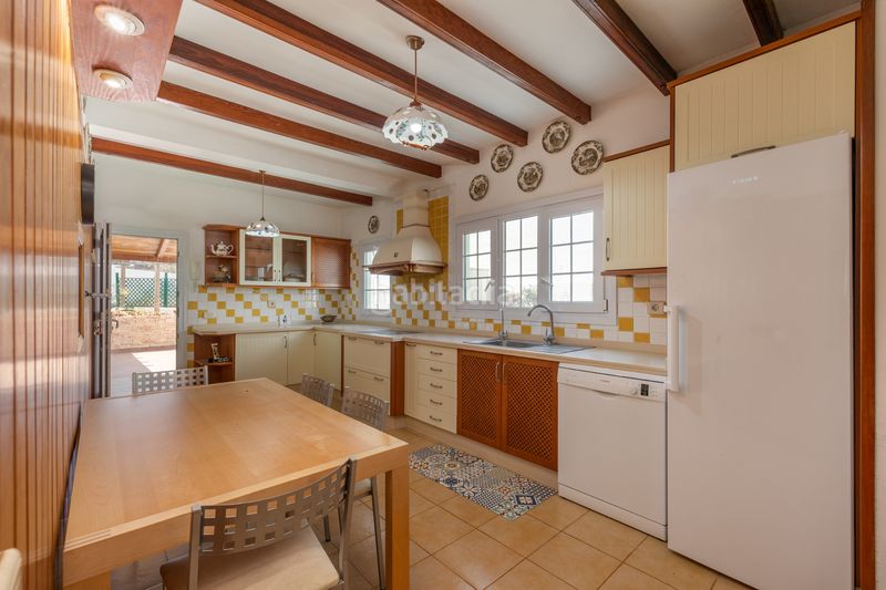 Foto f2025641-e636-4eb9-93c7-e6fd2c54b9ac. Casa en calle torriani 17 en La Garita - Marpequeña Telde