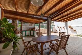 Haus in Calle torriani 17