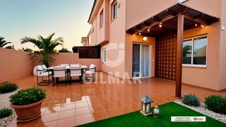 Chalet en Palm - Mar. Chalet pareado en palm mar