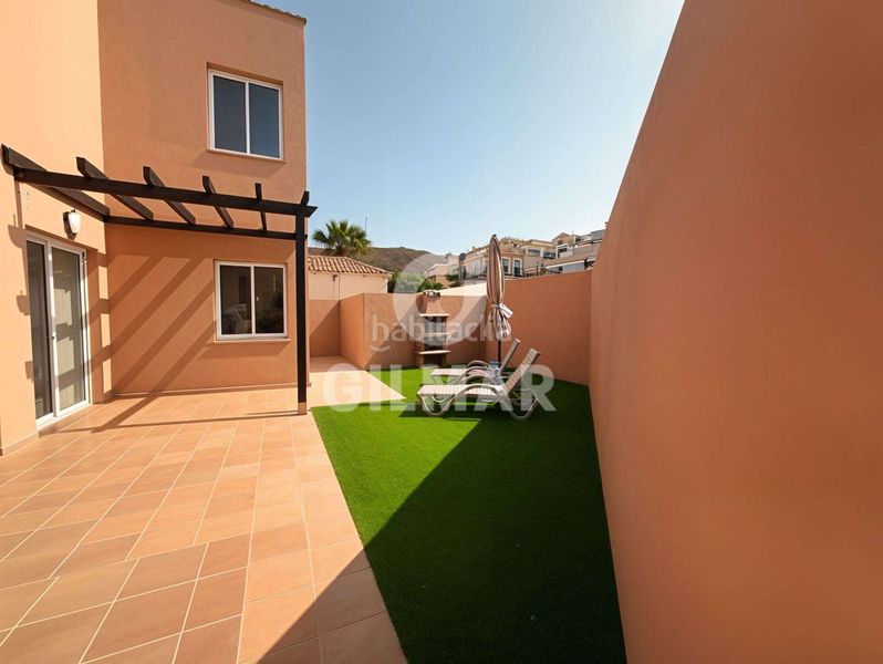 Foto dac3fd5f-fc35-4650-8d95-2857d4337fd0. Xalet amb aparcament piscina a Palm - Mar Arona
