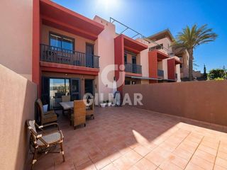 Casa adossada a Callao Salvaje - Playa Paraíso