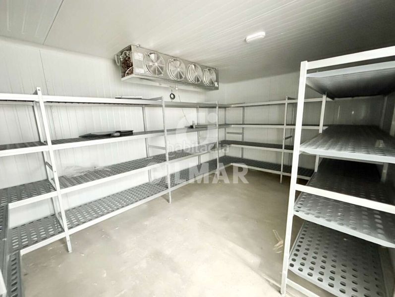 Foto 28ee76d4-a391-4d7b-9ba4-58506917984b. Local comercial a Duggi - Rambla - Los Hoteles Santa Cruz de Tenerife