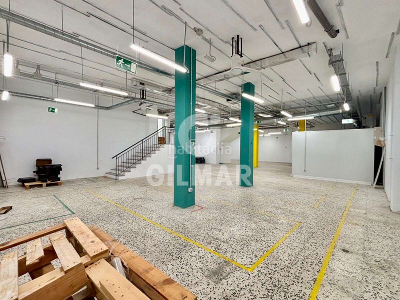 Foto c660ae53-86e5-4e6e-88fb-7c8a646a4e7f. Local comercial a Duggi - Rambla - Los Hoteles Santa Cruz de Tenerife