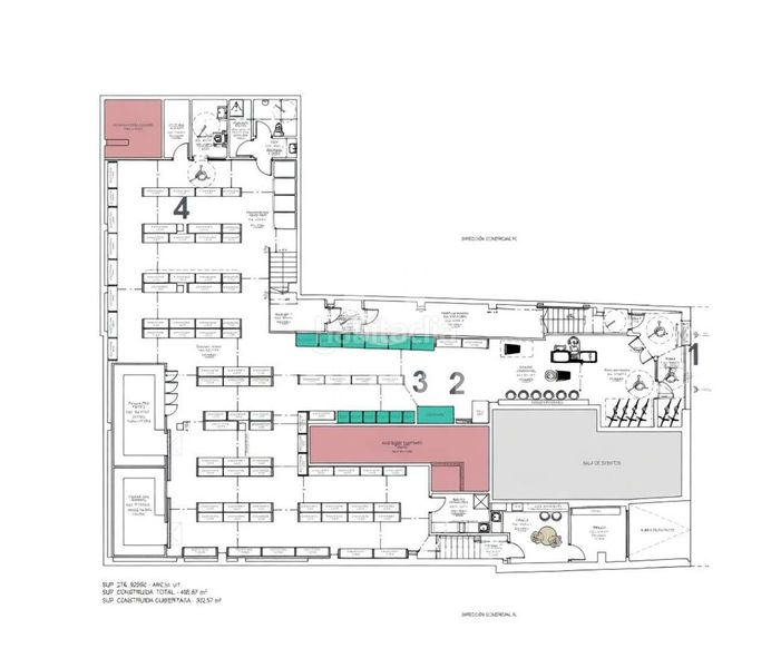 Foto e1ee7f97-6648-459d-a270-4b030b2f89a9. Local comercial a Duggi - Rambla - Los Hoteles Santa Cruz de Tenerife