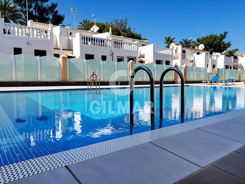 Foto 4a15122b-0921-4302-9270-96825ed6bd5c. Location maison dans Playa de las Américas Adeje