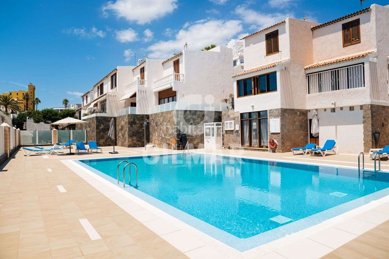 Foto c948718a-2962-42ce-82a6-12c10be7da26. Location maison dans Playa de las Américas Adeje