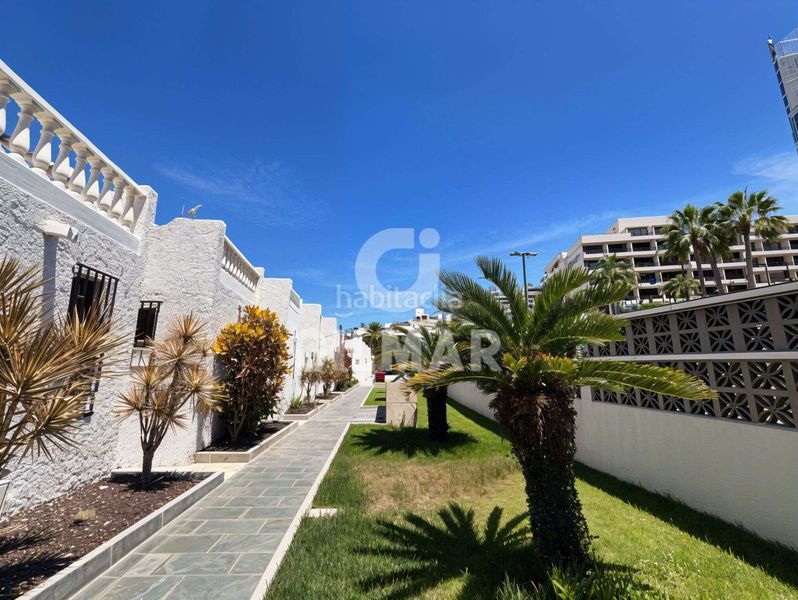 Foto d8f76dd0-1722-469f-8b68-ee409de3a3ec. Location maison dans Playa de las Américas Adeje