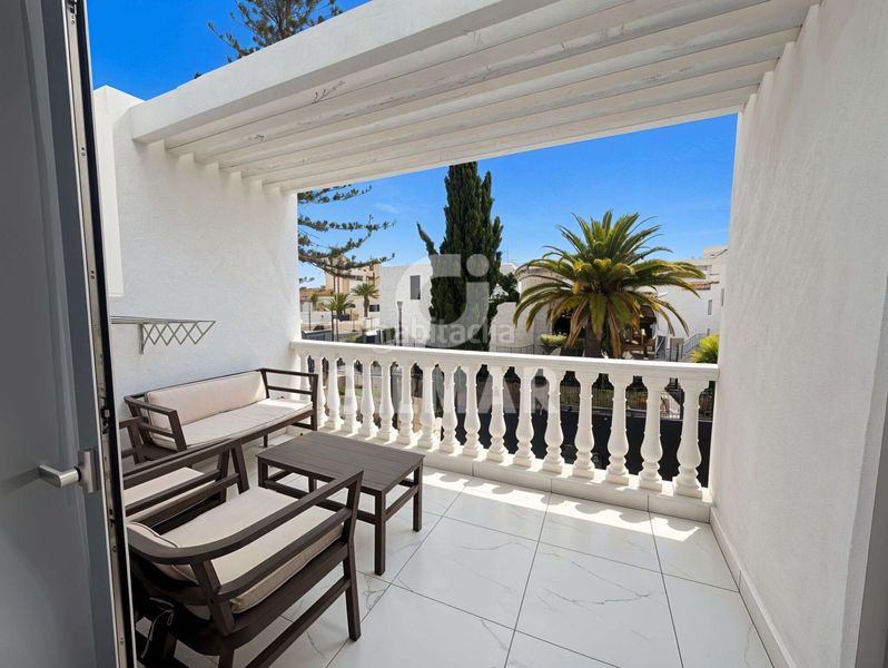 Foto 5819236f-0e12-441b-84e5-354f2004d77d. Apartament a Playa de las Américas Adeje