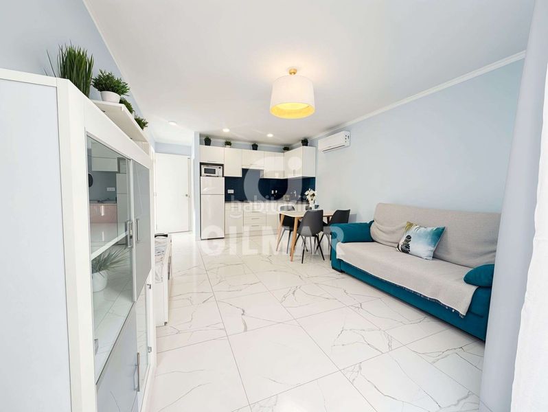 Foto b7d0e480-be1a-4022-9d5d-7873a731a40a. Apartament a Playa de las Américas Adeje