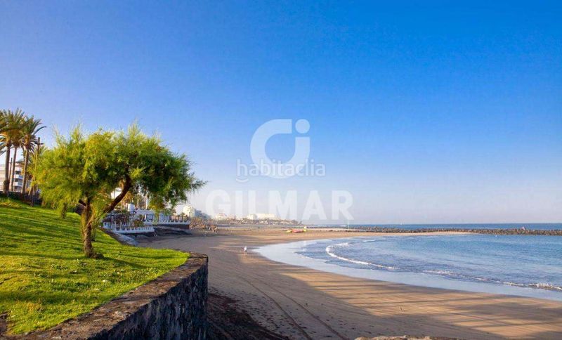 Foto da8de103-b168-4783-b857-58a23efae775. Apartament a Playa de las Américas Adeje