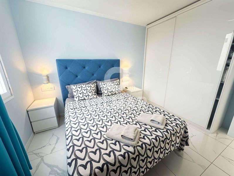 Foto e27242c0-1ac5-41f8-aaec-e7be84f47608. Apartament a Playa de las Américas Adeje