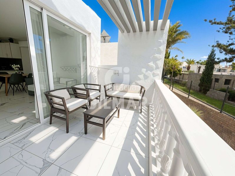 Foto e890b309-22d1-4514-88ed-997f327bf8bc. Apartament a Playa de las Américas Adeje