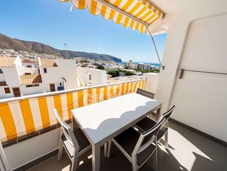 Appartement in Los Cristianos. Apartamento en los cristianos