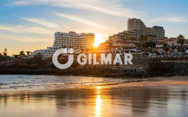 Foto 0081d462-6cf2-4057-8f80-da91703d96a5. Apartament a calle uruguay 3 a Playa de las Américas Adeje