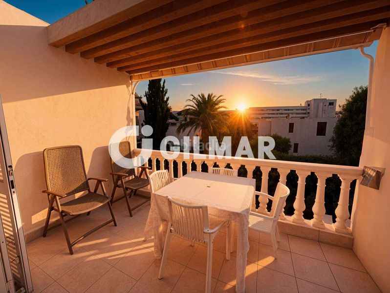 Foto b1bad053-bf33-49e6-95b1-c956647c8c85. Apartament a calle uruguay 3 a Playa de las Américas Adeje