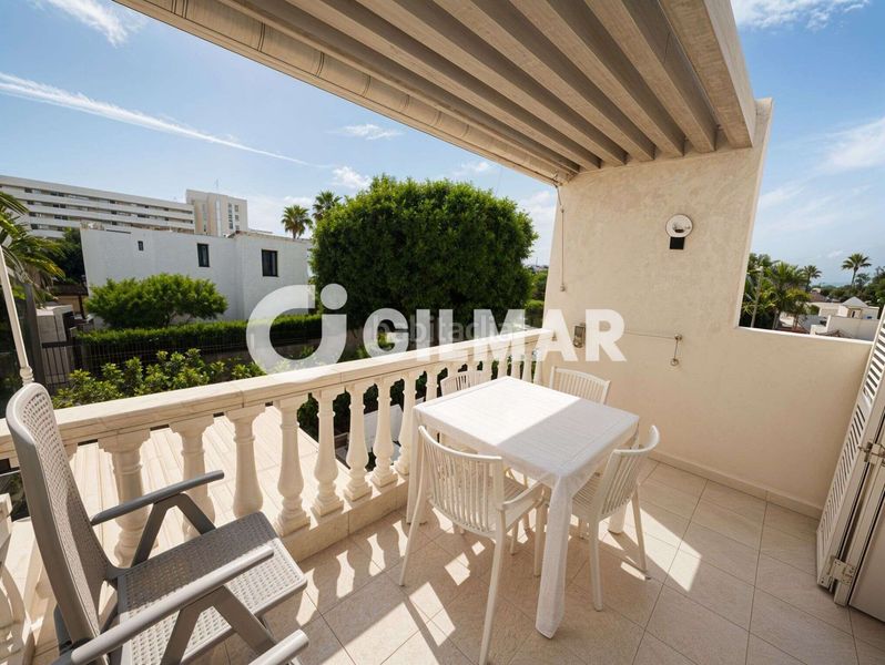Foto d0f2311a-7b44-49c9-9af5-764bd88038c1. Apartament a calle uruguay 3 a Playa de las Américas Adeje