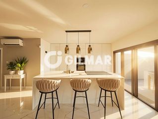 Miete Zweistöckige Wohnung  Calle alemania 4. Dúplex en alquiler en san eugenio alto