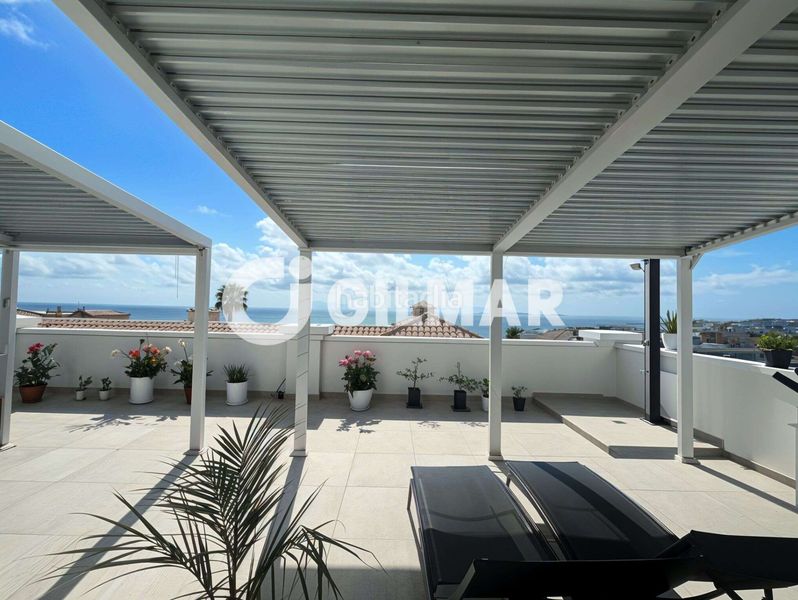 Foto 7ac84eb6-54b5-4405-a221-9a15128e2b59. Lloguer dúplex a calle alemania 4 a San Eugenio Alto Adeje