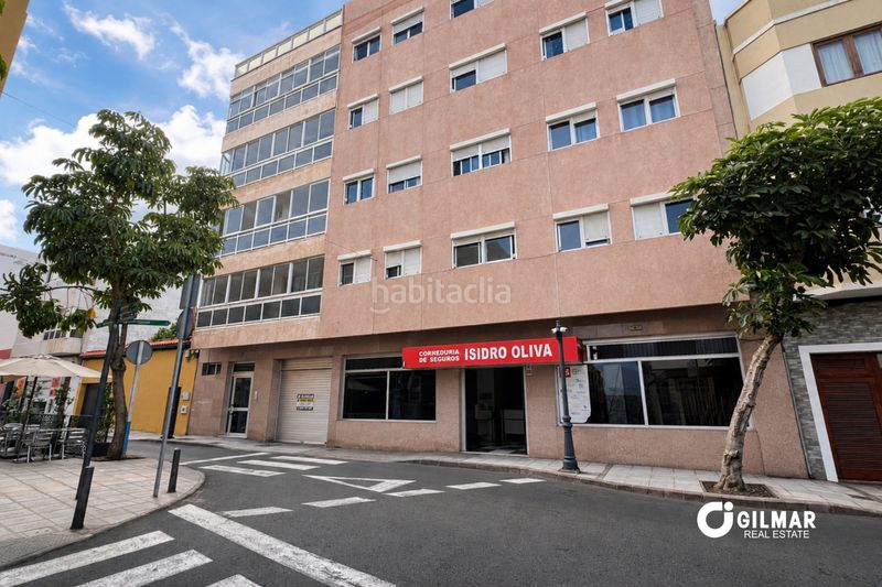 Foto 468a00c2-7d33-4c20-a583-10800e936fd4. Piso en calle drago 16 en Gáldar pueblo Gáldar