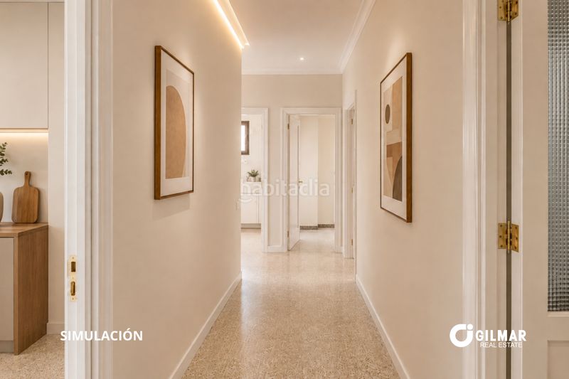 Foto 4ce17dfb-eee3-4942-8779-83930e8ab9b1. Piso en calle drago 16 en Gáldar pueblo Gáldar