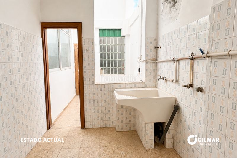 Foto 59cfb930-2c3d-4514-b10f-f38d15d02013. Piso en calle drago 16 en Gáldar pueblo Gáldar