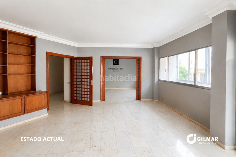 Foto 815810fd-1e71-4313-8738-f85b2676917f. Piso en calle drago 16 en Gáldar pueblo Gáldar