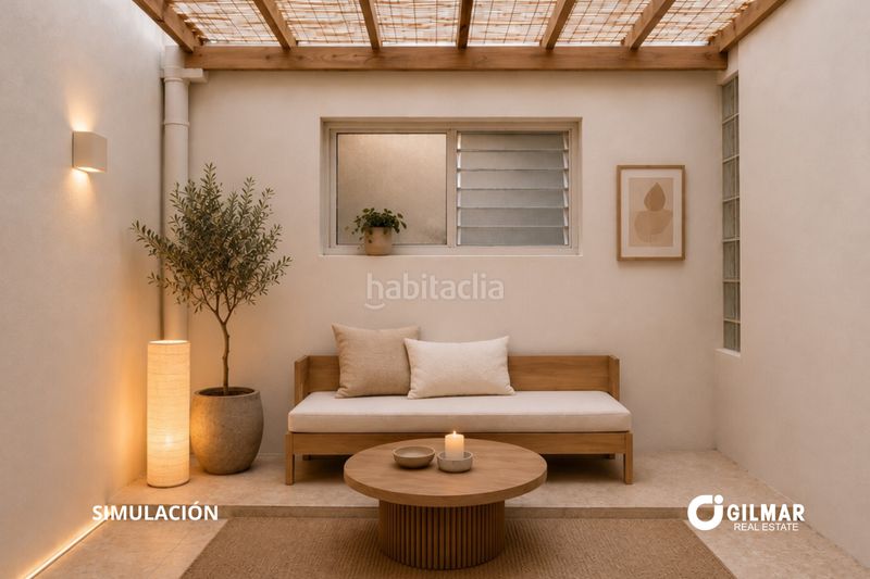 Foto 916f5053-b72a-4682-ac37-5abdf2cd0955. Piso en calle drago 16 en Gáldar pueblo Gáldar