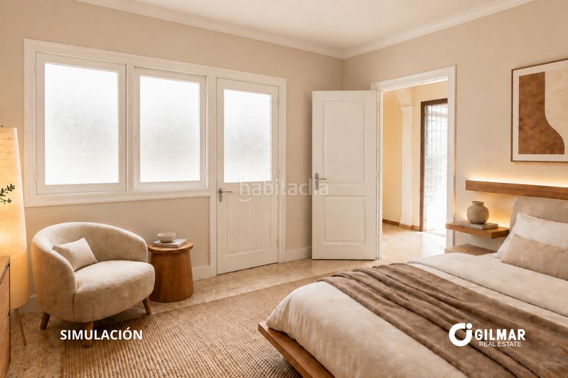 Foto a33917a8-2a2d-4343-848b-2ee4ae5aca87. Piso en calle drago 16 en Gáldar pueblo Gáldar